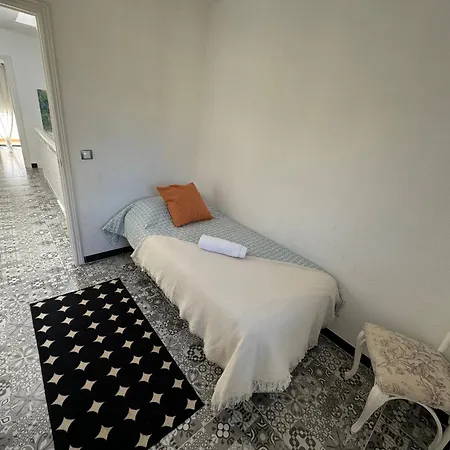 Holiday home Cabo Goleta House By El Conserje Alicante